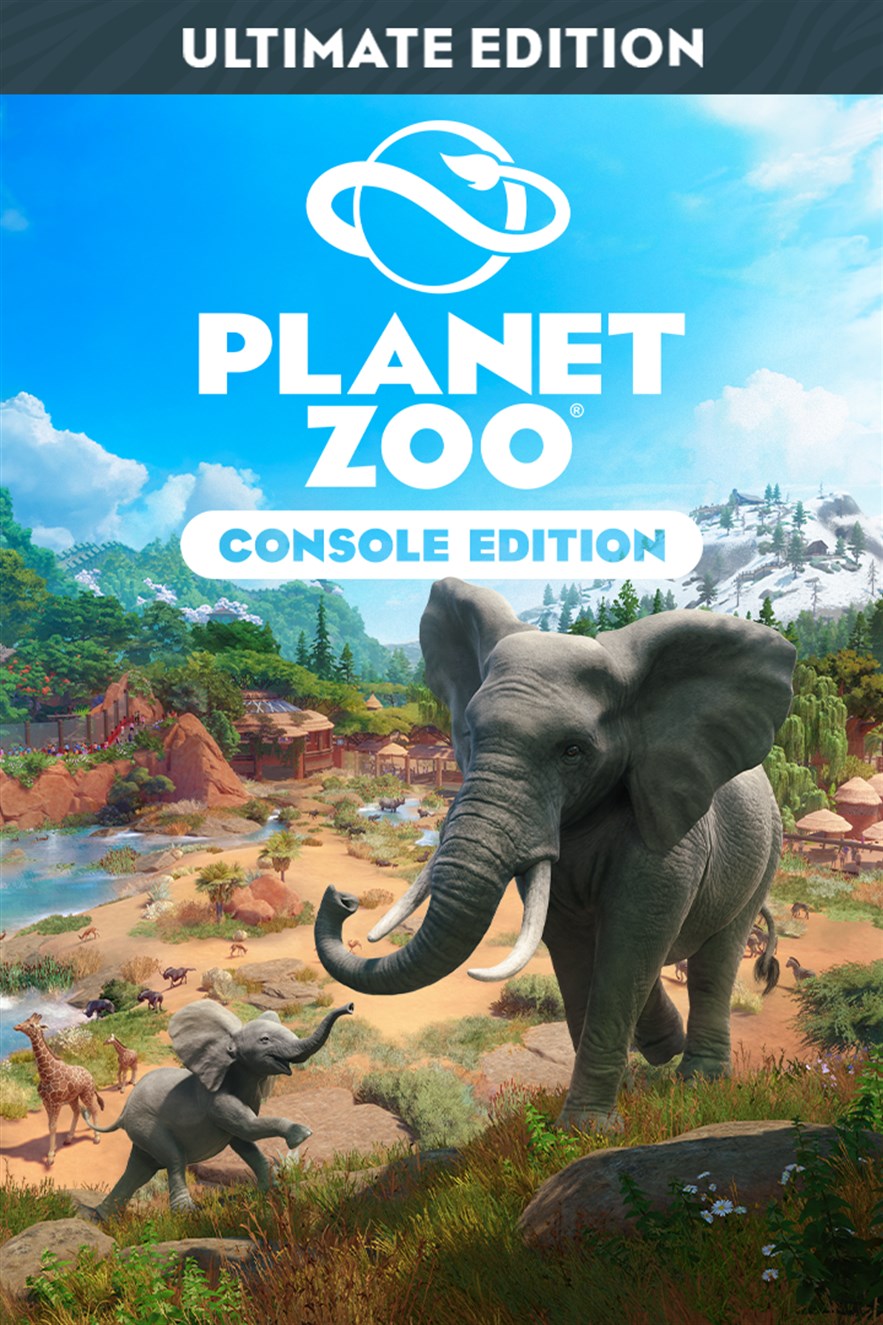 Buy ZOO XBOX ALL EDITIONS ACTIVATION cheap, choose from