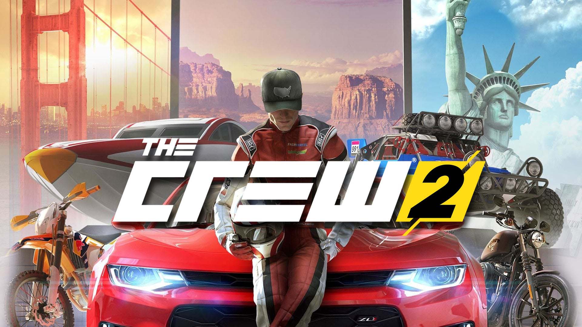 Demo crew. The Crew 2 обложка. The Crew 2 гонки. The Crew 2 логотип. Гонки обложка.