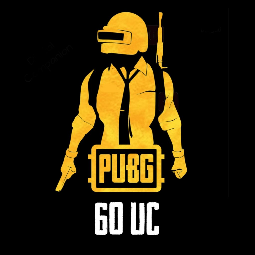 Uc service pubg фото 24