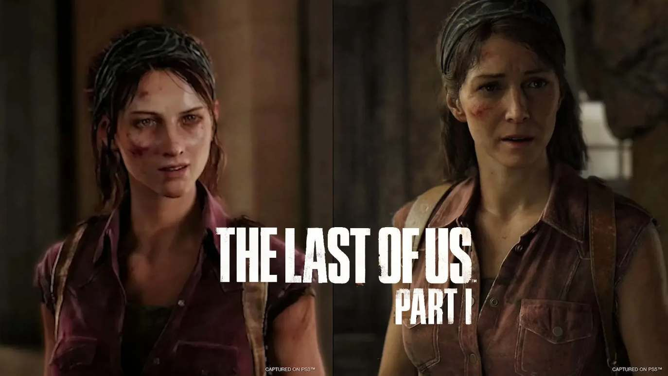 Last of us part 1 steam фото 34