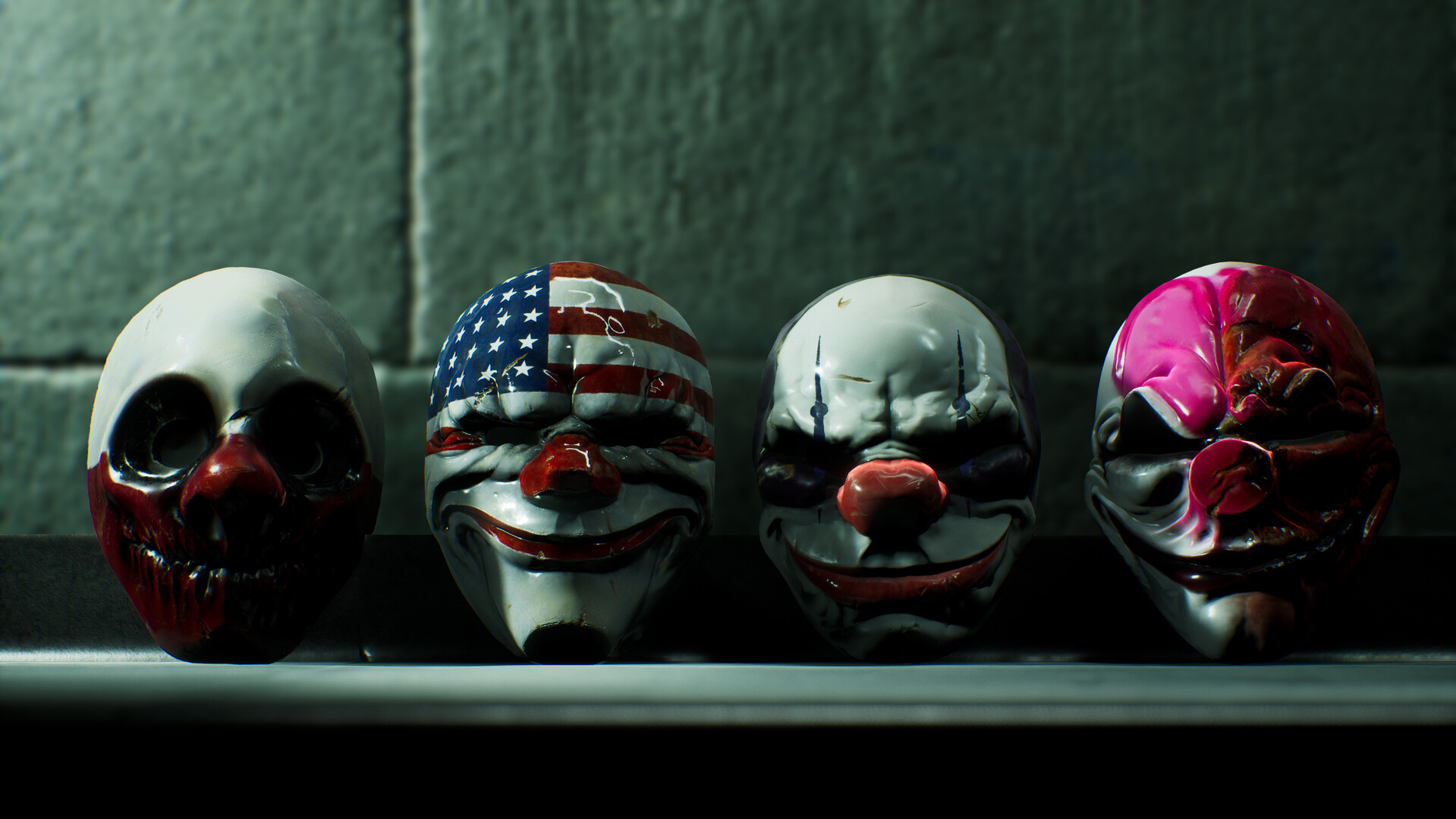 Payday 2 ps4 купить фото 111