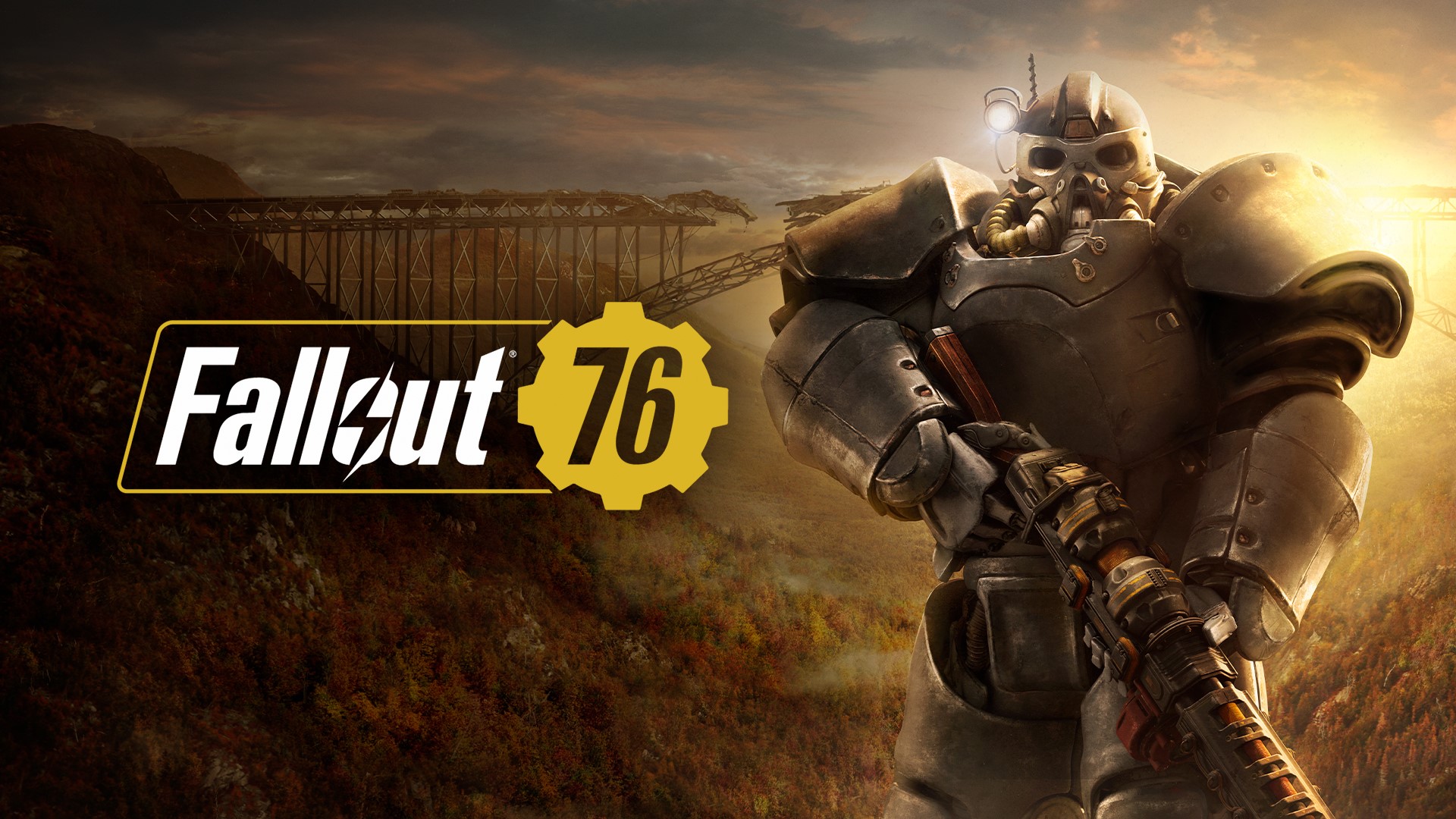 Fallout 76 ps 4 фото 20