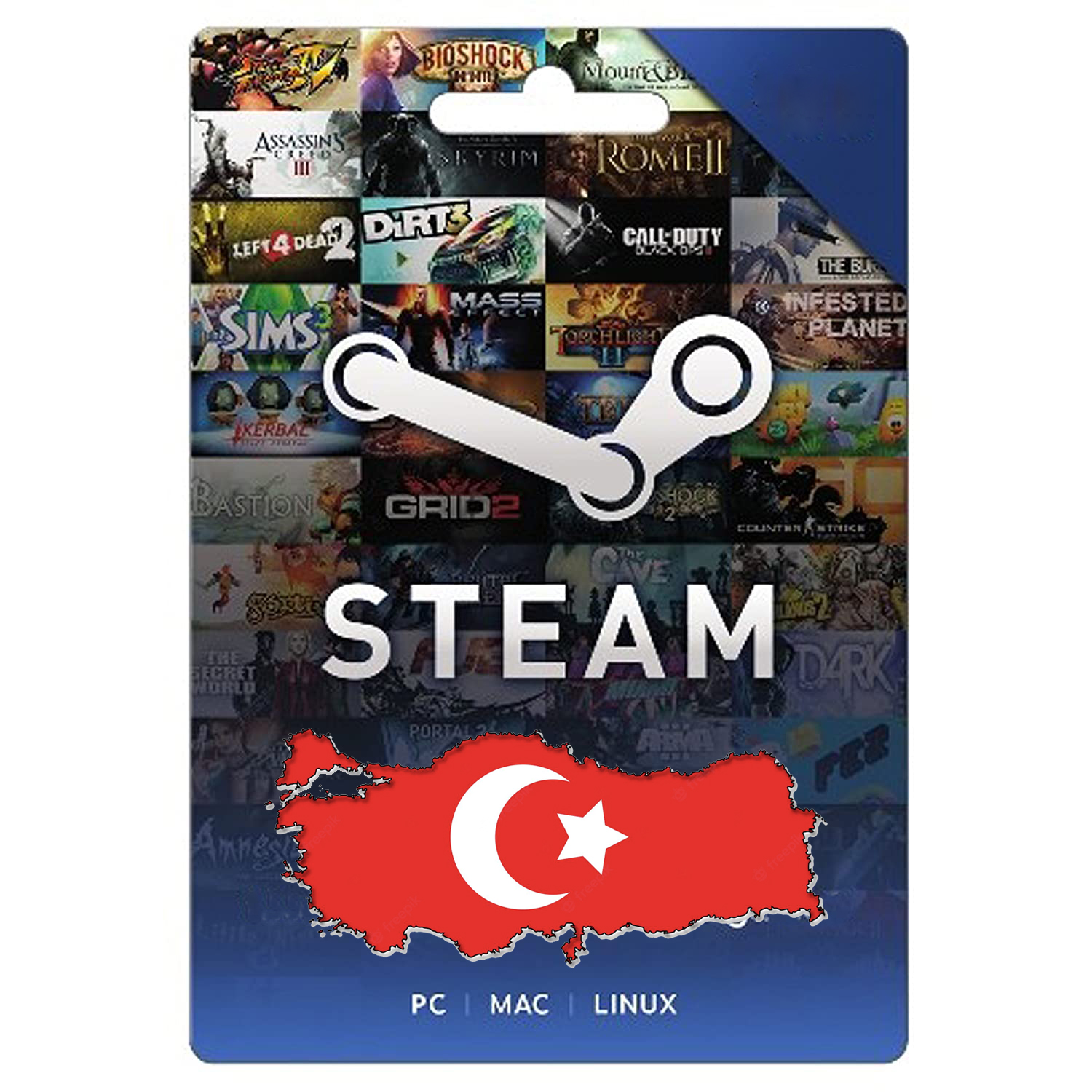 Steam wallet gift card что это такое фото 99