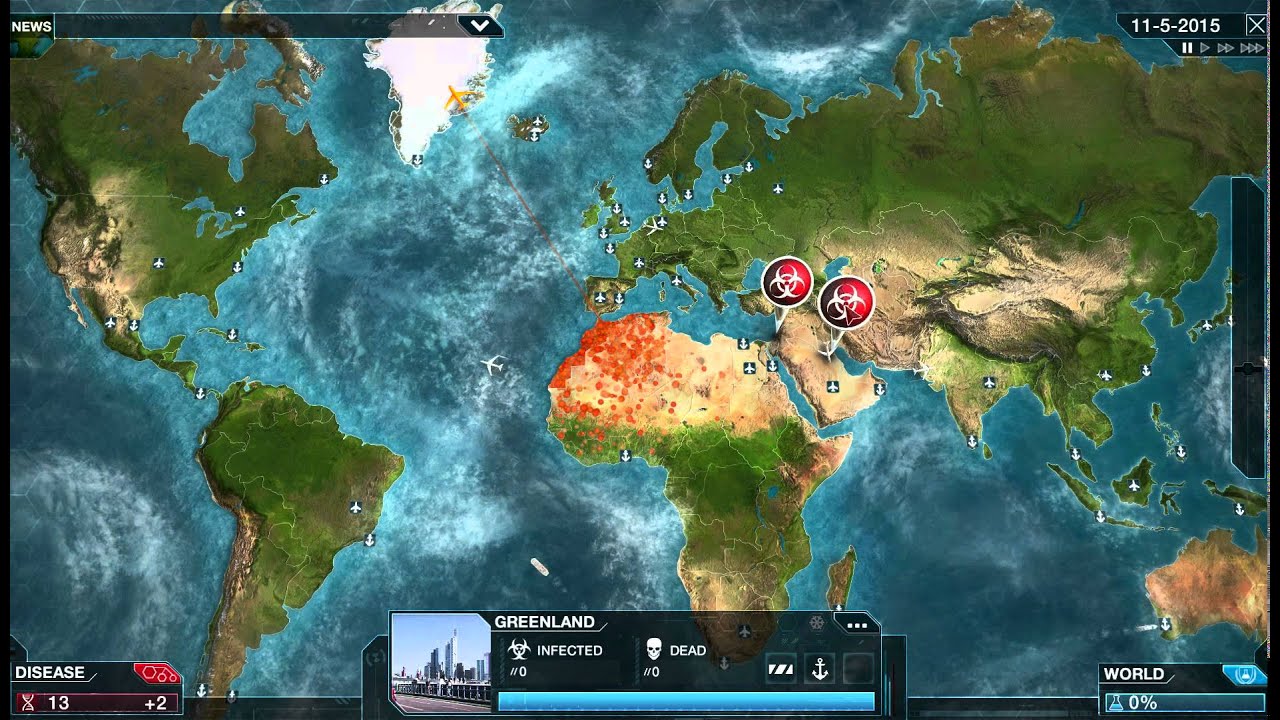 Plague inc steam key фото 87