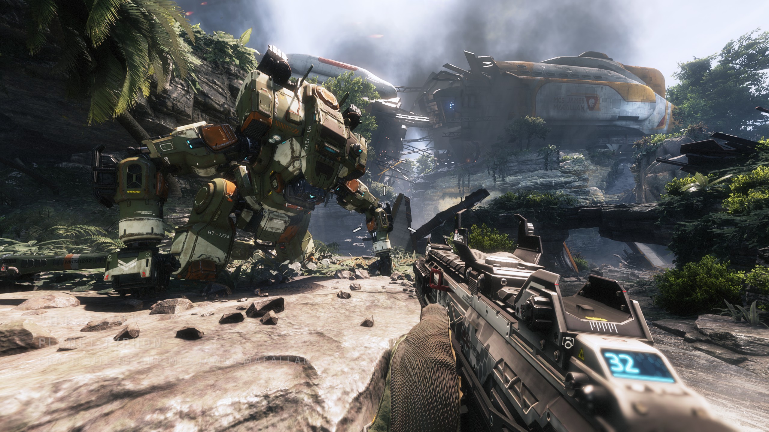 Titanfall online steam фото 13