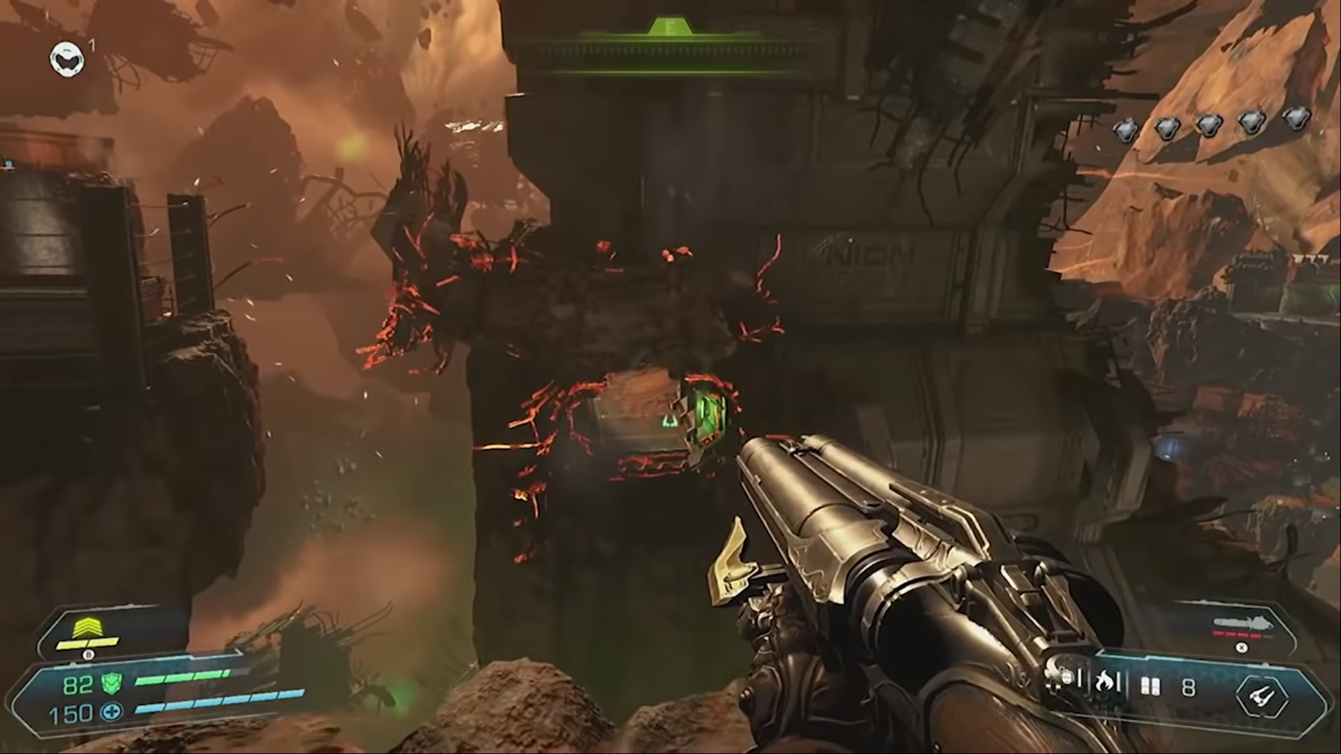 Doom no steam скачать торрент фото 106