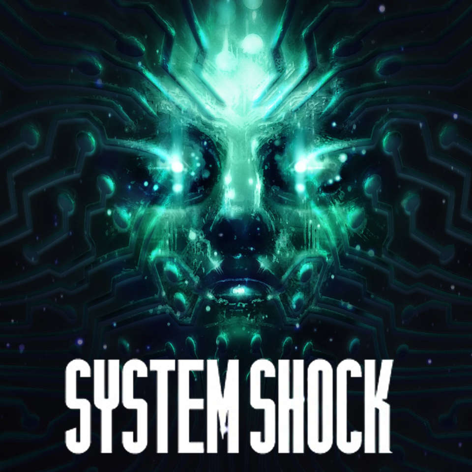 System shock 2023 steam фото 92