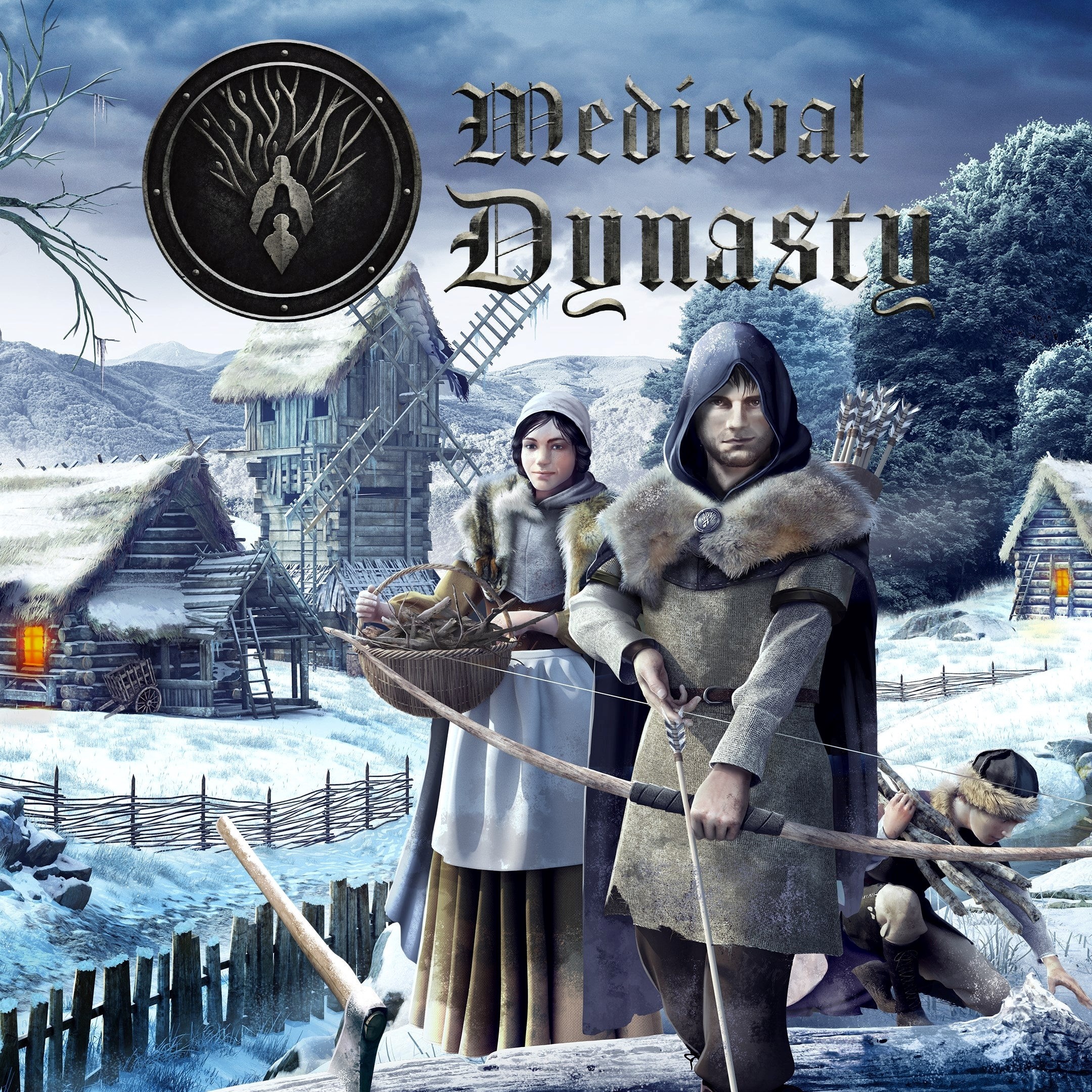 Medieval dynasty отзывы