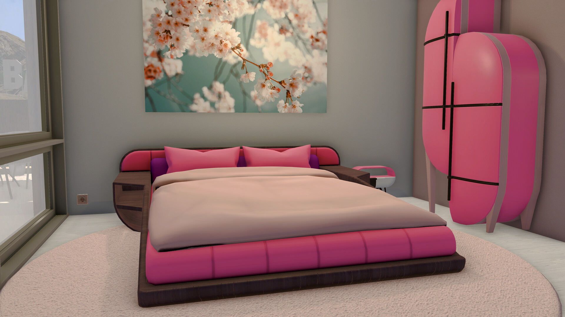 Купить 🚀 House Flipper - Pop Art Furniture Pack 🤖 Steam Gift недорого,  выбор у разных продавцов с разными способами оплаты. Моментальная доставка.