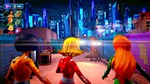 * Totally Spies! - Cyber Mission * Steam Gift АВТО