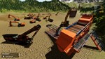 * Gold Mining Simulator - Orange Beast * Steam Gift