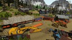 * Gold Mining Simulator - Orange Beast * Steam Gift