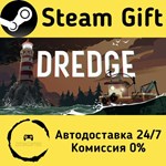 * DREDGE * Steam Gift РФ/RU/Россия * Автодоставка