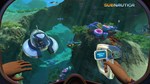 * Subnautica * Steam Gift РФ/RU/Россия * Автодоставка