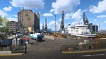 * Euro Truck Simulator 2 - Greece * Steam Gift АВТО