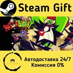 * ANTONBLAST * Steam Gift РФ/RU/Россия * Автодоставка