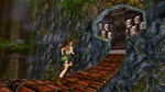 * Tomb Raider I-III Remastered Starring Lara Croft *