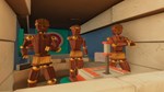 * Escape Simulator: Mayan DLC * Steam Gift АВТО