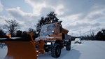 * Road Maintenance Simulator 2 - Winter Services *