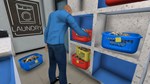 * Laundry Store Simulator * Steam Gift РФ/RU * АВТО