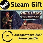 * Only Lead Can Stop Them * Steam Gift РФ/RU * АВТО