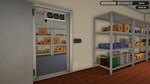 * Fast Food Simulator * Steam Gift РФ/RU * АВТО