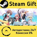 * Hatsuyuki Sakura * Steam Gift РФ/RU/Россия * АВТО