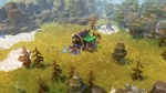 * Northgard - Hafgufa, Clan of the Turtle *