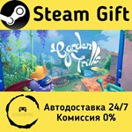 * Garden Trills * Steam Gift РФ/RU/Россия * АВТО