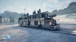 * Heat Death: Survival Train * Steam Gift АВТО