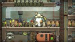 * Oxygen Not Included: The Bionic Booster Pack *