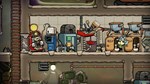 * Oxygen Not Included: The Bionic Booster Pack *