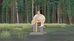 * Pine: A Story of Loss * Steam Gift РФ/RU * АВТО