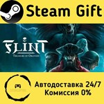 * Flint: Treasure of Oblivion * Steam Gift АВТО