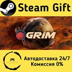 * Grim * Steam Gift РФ/RU/Россия * Автодоставка