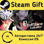 * Pinball Storm: Lokanta * Steam Gift РФ/RU * АВТО