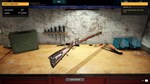 * Gunsmith Simulator - Flint & Powder * Steam Gift