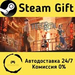 * Threefold Recital * Steam Gift РФ/RU/Россия * АВТО