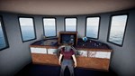 * Sailing alone:Aftermath * Steam Gift РФ/RU * АВТО