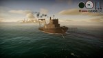 * Sailing alone:Aftermath * Steam Gift РФ/RU * АВТО