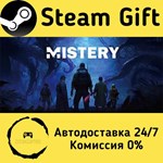 * MISTERY * Steam Gift РФ/RU/Россия * Автодоставка