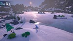 * Lonely Mountains: Snow Riders * Steam Gift АВТО