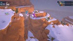 * Lonely Mountains: Snow Riders * Steam Gift АВТО