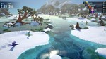 * Lonely Mountains: Snow Riders * Steam Gift АВТО