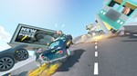 * Turbo Dismount* 2 * Steam Gift РФ/RU/Россия * АВТО