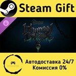 * Darkest Dungeon* II: Inhuman Bondage * Steam Gift