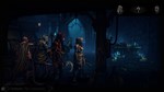 * Darkest Dungeon* II: Inhuman Bondage * Steam Gift