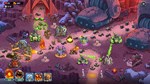 Kingdom Rush 5: Alliance TD - Colossal Dwarfare Campaig