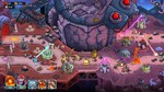 Kingdom Rush 5: Alliance TD - Colossal Dwarfare Campaig