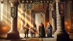 * The Succession of Changing Kings * Steam Gift АВТО